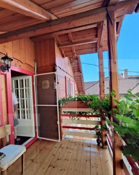 Casa individuala 180 mp, teren 250 mp, Marasti - 2