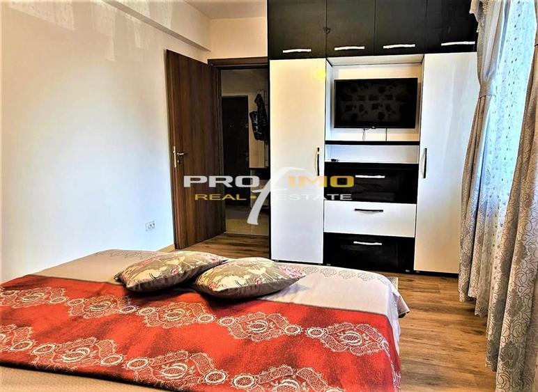 Apartament 2 camere cu vedere la Mare si Parcare in Proprietate - 8