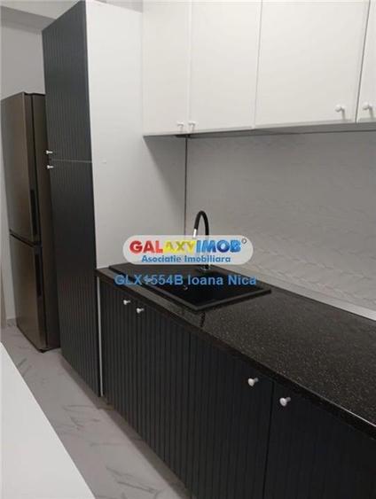 APARTAMENT 2 CAMERE DE INCHIRIAT GORJULUI COMPLEX NOVUM - 5