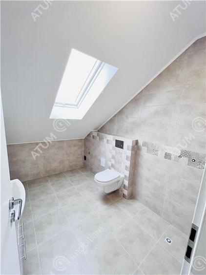 Spatiu birouri 344 mp si curte proprie localitatea Talmaciu Sibiu - 22