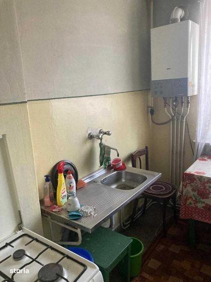Apartament 2 camere, Hunedoara, central - 7