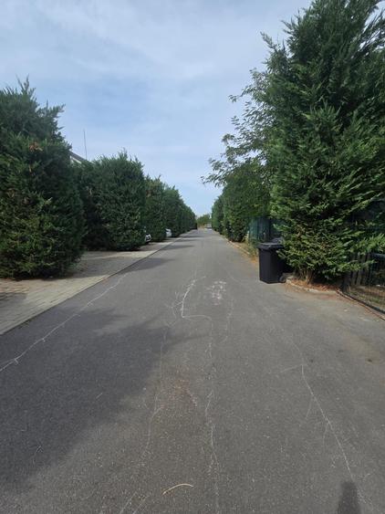 Teren intravilan 1000 mp, D 78 ml, Prelungirea Ghencea, Cubic Residence 5 - 15