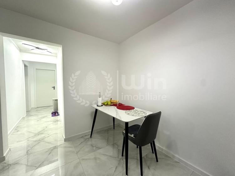 Apartament 3 camere | Decomandat | 2 Balcoane | Manastur | Zona BIG - 13