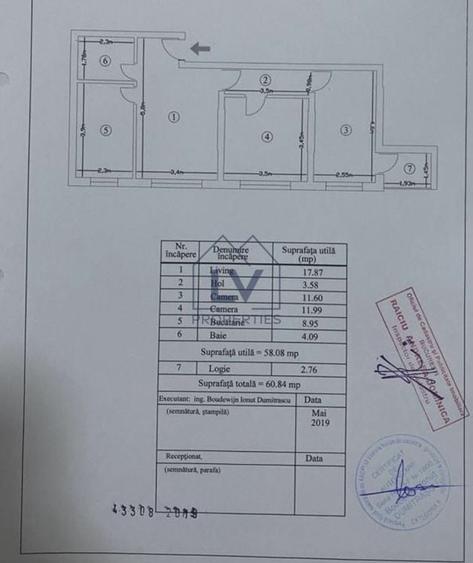 VANZARE 3 CAMERE | OXY RESIDENCE | SOSEAUA BUCURESTI-MAGURELE - 15