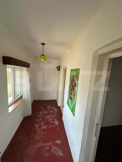 Casa Calea Domneasca 70mp, teren 350mp - 9