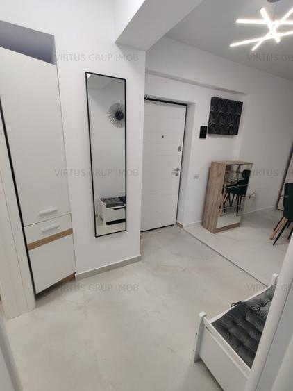 Inchiriere Apartament 2 Camere Central Address - 3