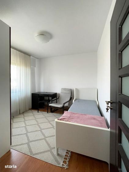 GiurgiuluiGhimpati Apartament 3 camere Parcare inclusa 500 EUR - 13