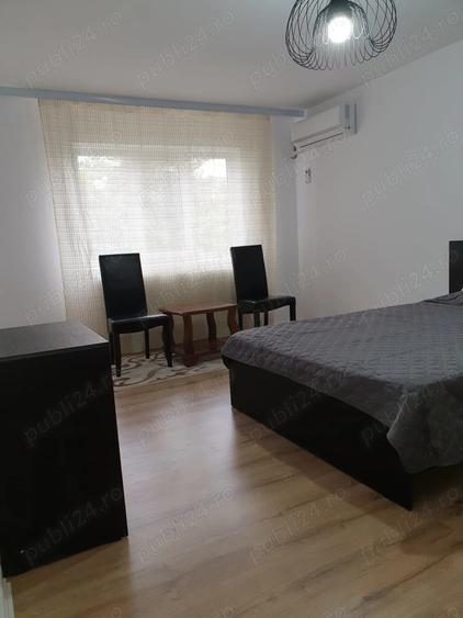 Vand garsoniera Rosiori de Vede | Ultracentral | Mobilata | Utilata | Centrala - 2