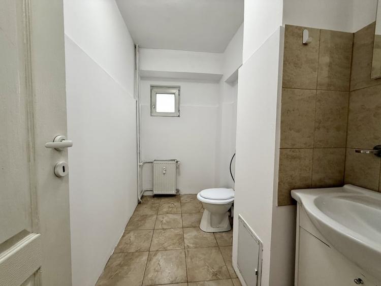 0% | Spatiu birouri 70 mpu, 3 camere decomandate, Bd. Gheorghe Șincai - 6