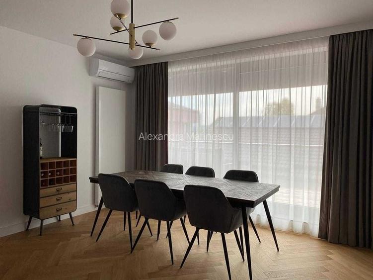 VANZARE 4 CAMERE | PADUREA BANEASA VANZARE 4 CAMERE | PADUREA BANEASA