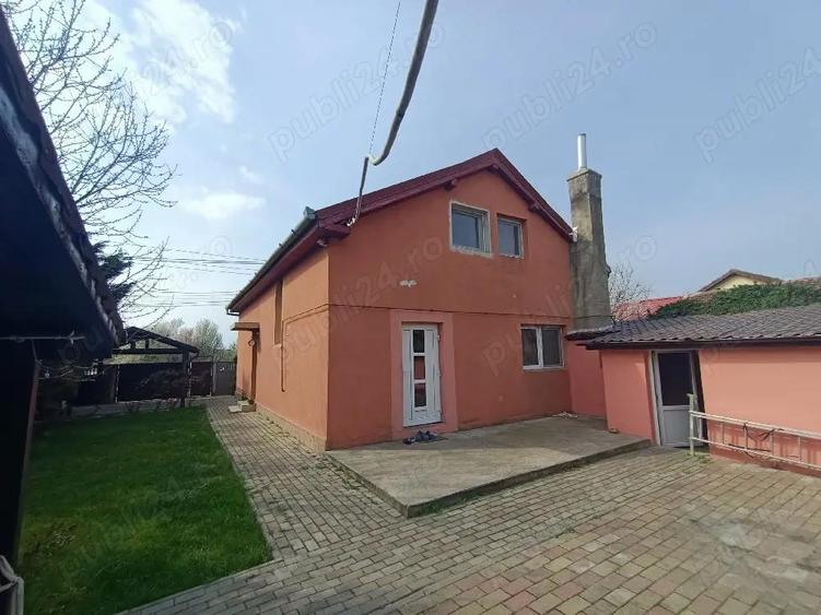 Proprietar,Casa P+M,Din anul 2000, Freidorf,Inainte de Liceul Auto,Merita Vazuta,Neg - 16