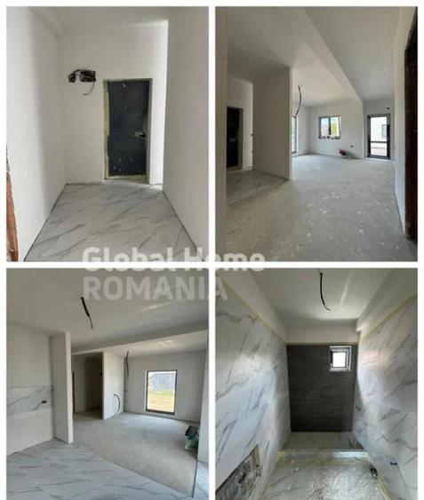 Casa 90MP | Afumati | 2 locuri de parcare | Complex Rezident - 9