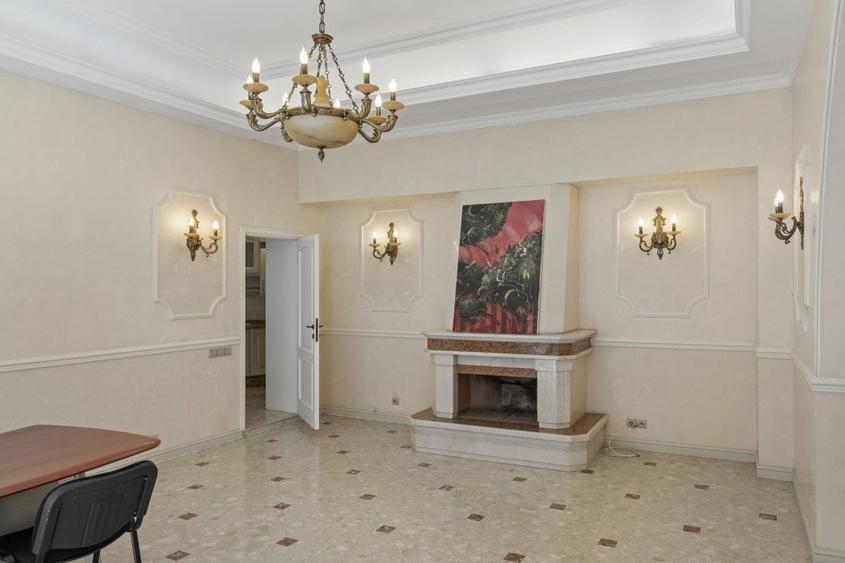 Vila de inchiriat cu 13 camere langa Bulevardul Lascăr Catargiu - 13