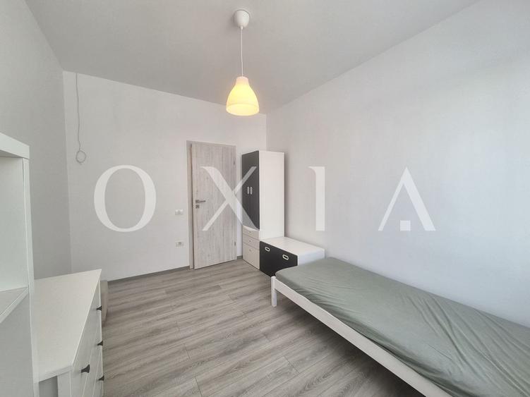 AX1173 Dumbravita - Hornbach, Strada Rozelor, Etaj 1 - 8