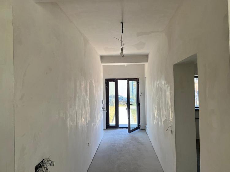 Vila de vanzare in Ovidiu - P+1, teren 470mp - 7