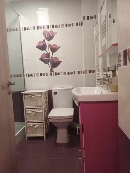 60 mp, 2 camere, open-space, de inchiriat, Casuta Cu Licurici, Cod 160859 - 4