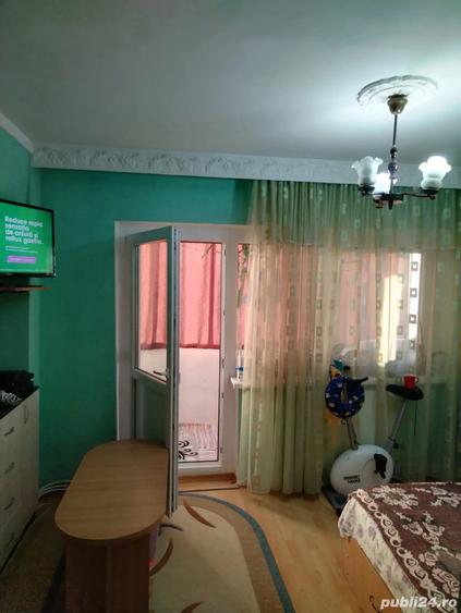 Apartament 2 camere Buzaului(B-uri) - 1