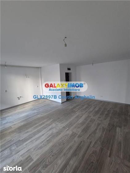 Apartament Nemobilat 2 Camere cu Terasa Perimetrala - Dobroesti - 4