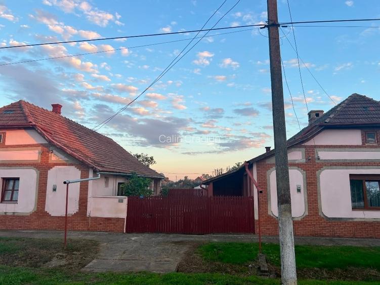 Casă de vânzare -Cenad Casă de vânzare -Cenad