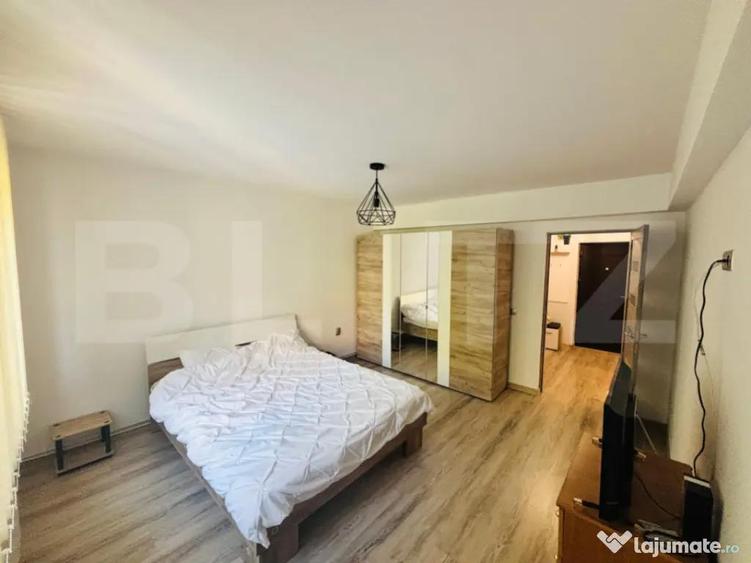 Apartament cu 2 camere, decomandat, cu terasa ?i gradina - 3