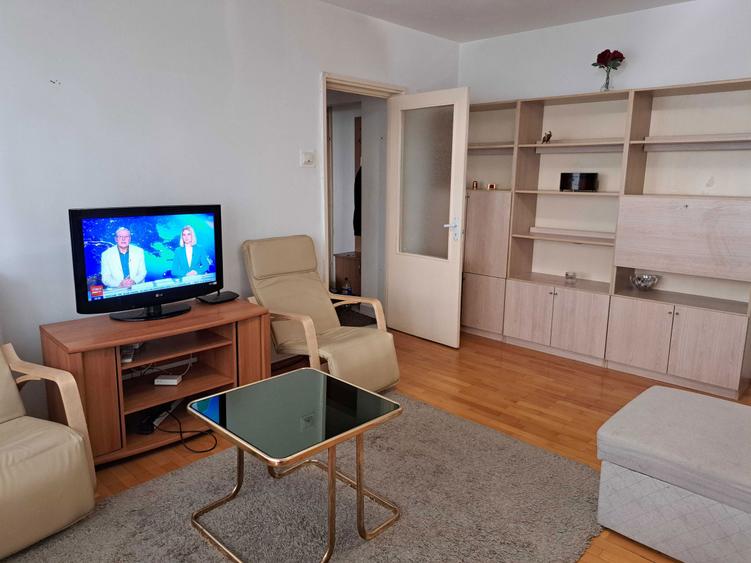 Ofer spre inchiriere apartament, 3 camere, Afi Cotroceni - 8