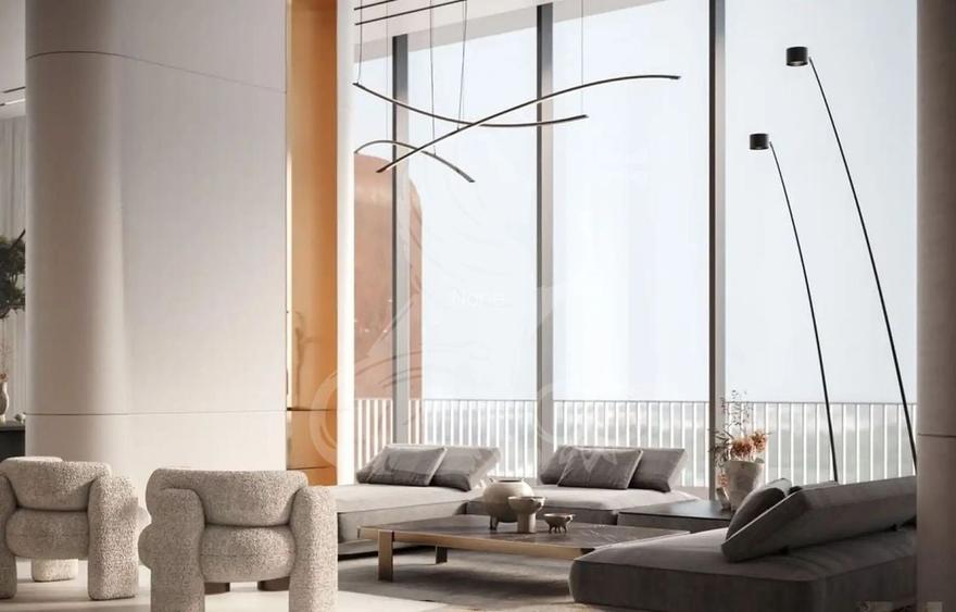 Apartament de lux cu 2 camere | Lacul Tei | Fabrica de Glucoză