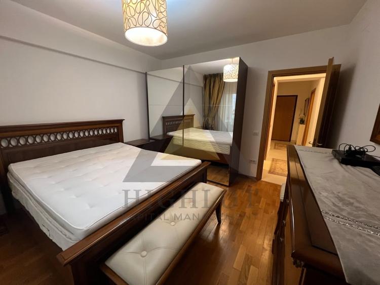 2 camere HERASTRAU NORDULUI ACCES RAPID PARCUL HERASTRAU - 5