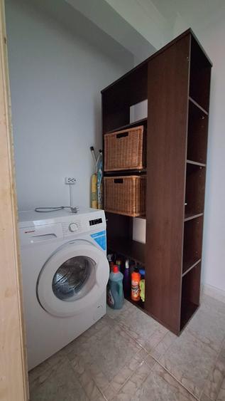 Apartament în Snagov – liniște, natură și confort - 14