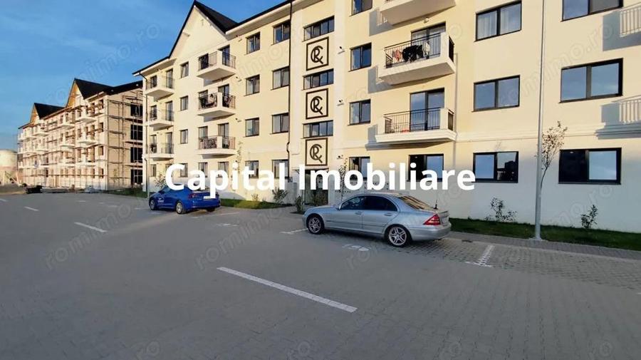 Comision 0%! Apartament 3 camere decomandat - 71 mp - 4