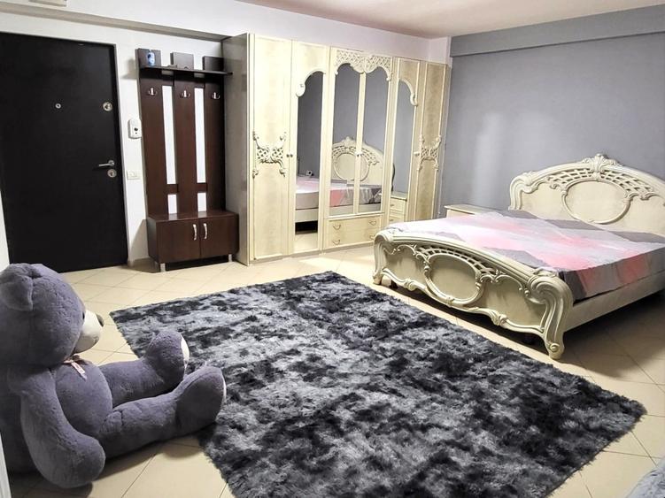 Studio complet mobilat si utilat VIVO  - 7