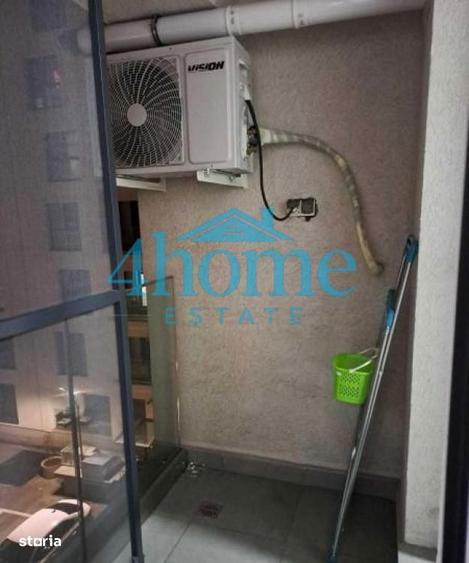 Garsoniera Plazza Residence|Politehnica| Bloc Nou - 8