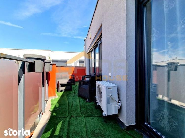 Apartament 2 camere Ared Kaufland - 8