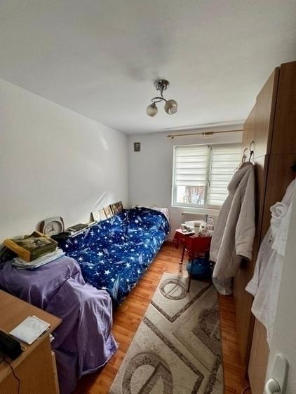 PODU ROS - SENS GIRATORIU - 2 CAMERE - ETAJ INTERMEDIAR - POZITIONAT FOARTE BINE - 5