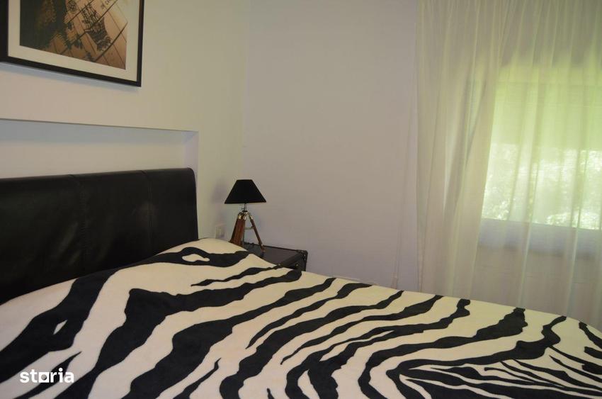 Predeal-Casa de vacanta 4 (patru)camere - 9