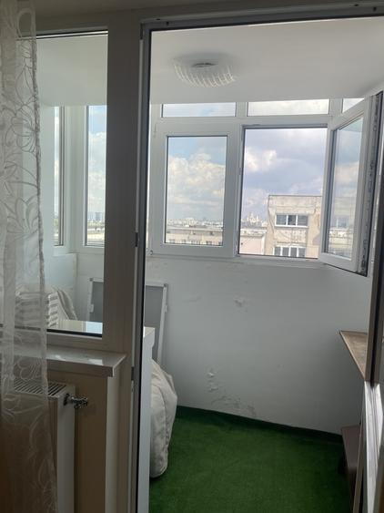 Ghencea Stadion, Capat STB 41, Bloc 1985 - 12