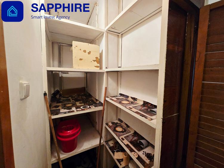 Apartament 2 camere metrou Dristor, bloc reabilitat, mobilat și utilat - 7