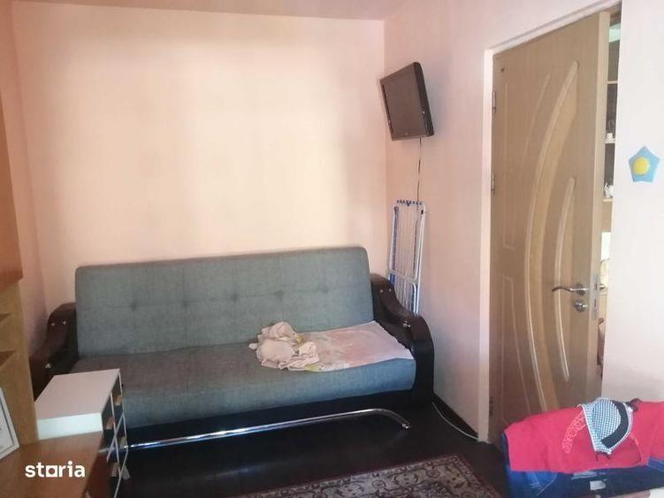 Apartament de vanzare 2 camere , Sibiu - 8