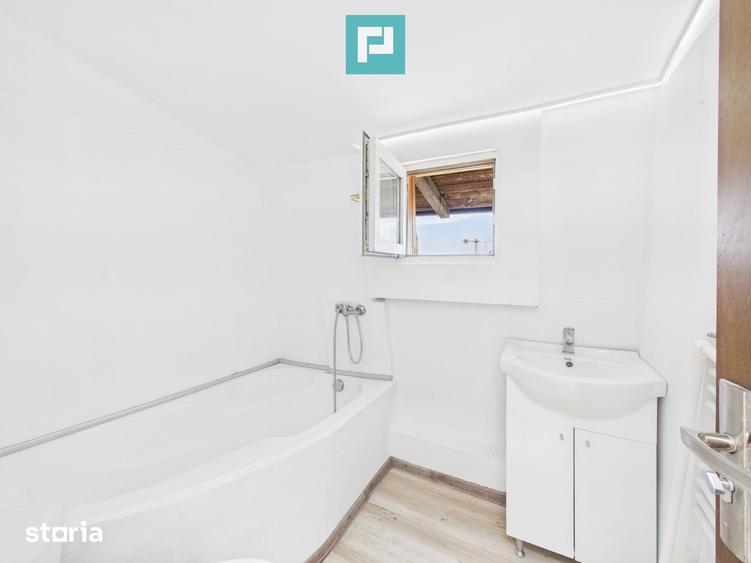 Apartament cu 4 camere în Central