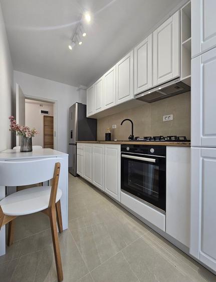 Închiriez Garsonieră - 4