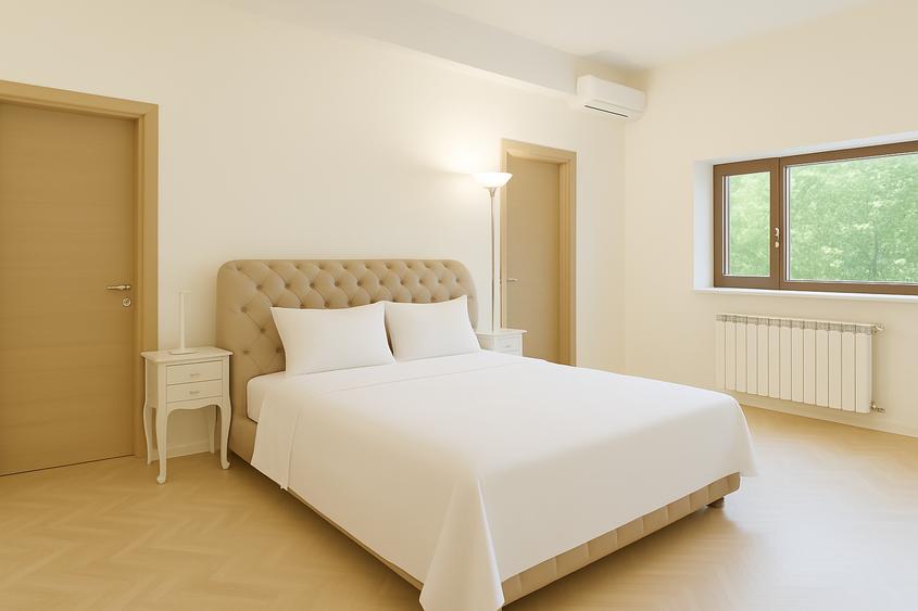 Vand vila p+1+m,  Baneasa, la liziera pădurii Băneasa - 22