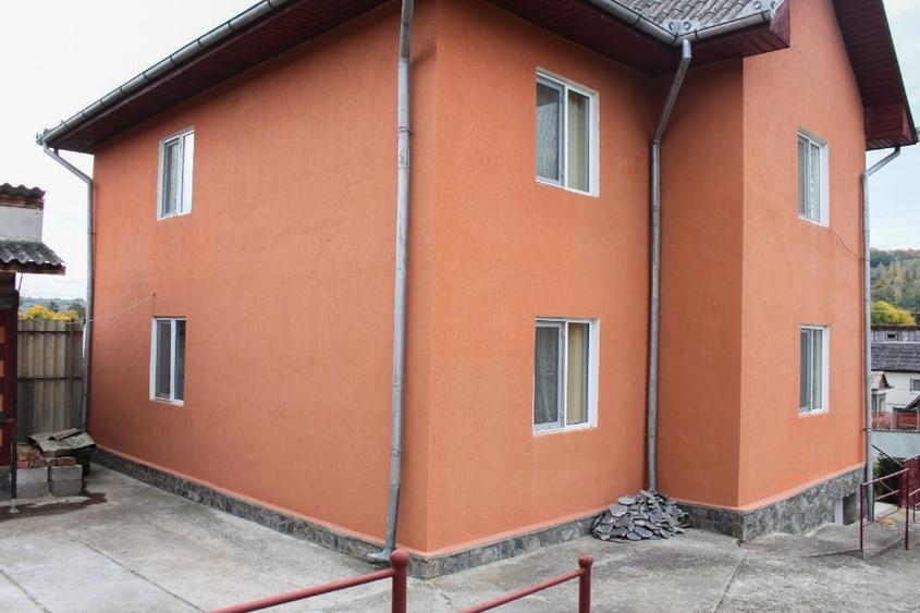 Casă spațioasă aproape de Sinaia, natură cât vezi cu ochii, liniște si aer curat - 6