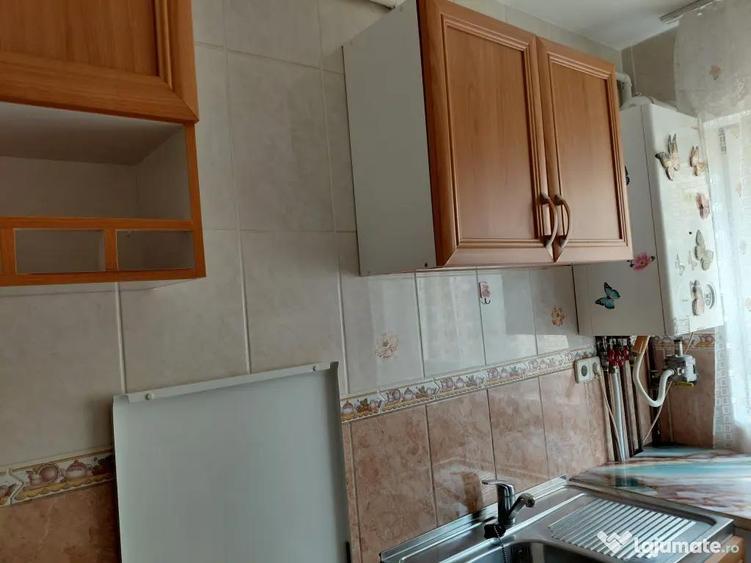 Inchiriez garsoniera decomandata - 6