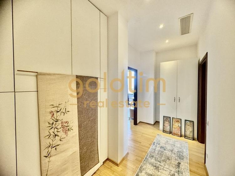 UNC/ PENTHOUSE/ TERASA 370 mp/SUPERB/ PRIVELISTE/INALTIME CAMERE3,5/2 PARCARI - 42