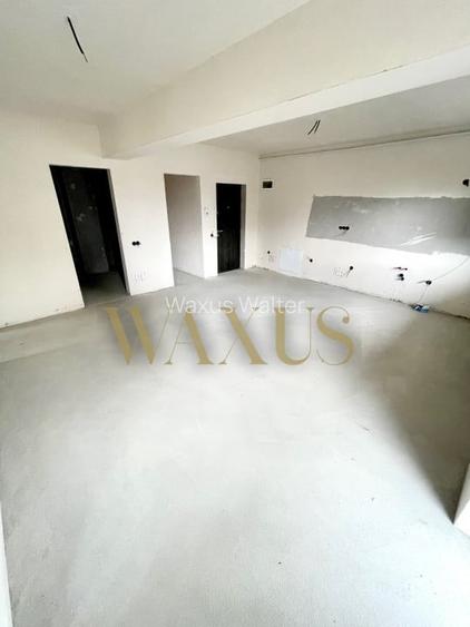 Apartament 3 camere, 59mp, 2 terase, garaj, Sesul de sus, 1.400EUR/mp
