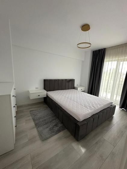 Inchiriez apartament 2 camere - 2