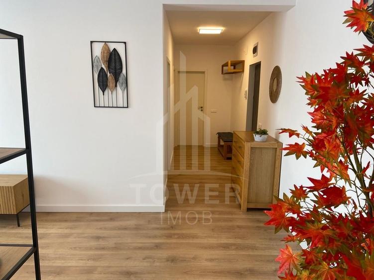 Apartament | Prima Inchiriere| 3 camere| 2 bai Dna Stanca - 9