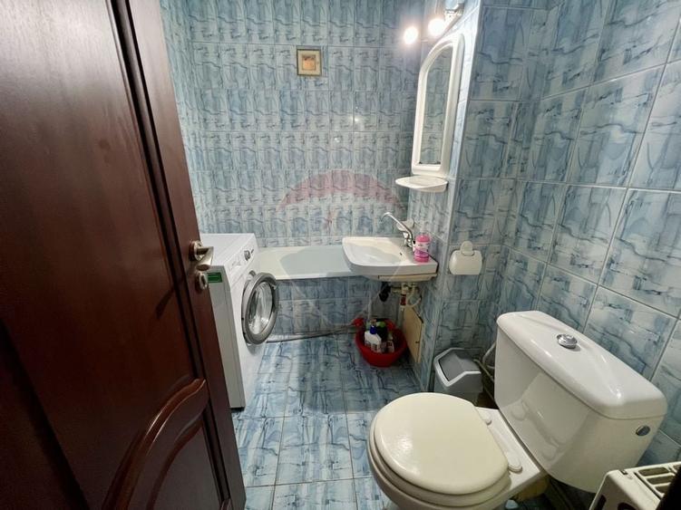 Apartament cu 2 camere de închiriat în zona Hipodrom 3 - 9