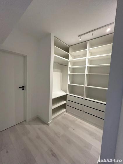 Penthouse cu loft, Belvedere Residence - 1