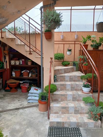 Vanzare Voluntari  Vila P+E/M(8camere) - Case batranesti   Voluntari / Pipera - 2
