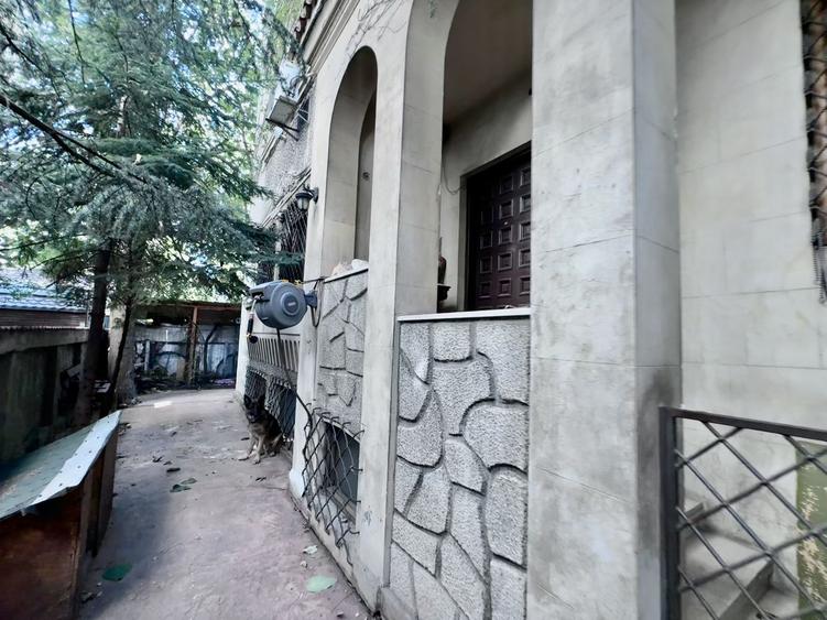 3 camere in vila Primaverii renovat Charles de Gaulle - 2